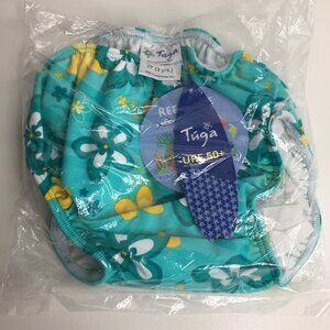 TUGA Quality Swim Diapers Size 3T 3 years